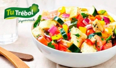 FRESCA ENSALADA ITALIANA