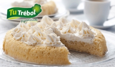 TARTA TRES LECHES