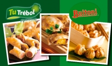 LAS MEJORES RECETAS CON BUITONI
