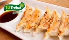GYOZAS