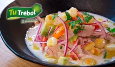 CEVICHE
