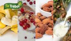 ALIMENTOS QUE TE AYUDAN A DORMIR