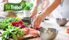 7 TRUCOS PARA SER MÁS RÁPIDOS EN LA COCINA