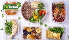 5 comidas diarias