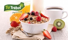 DESAYUNOS PERFECTOS PARA MANTENER LA LÍNEA
