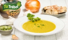 Un puré perfecto