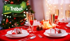 IDEAS RICAS Y FACILES PARA NOCHEVIEJA