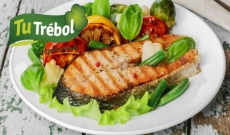Pescado a la plancha perfecto