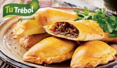 4 rellenos diferentes para tus empanadillas