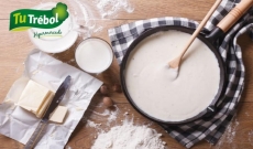 Tips para una bechamel perfecta