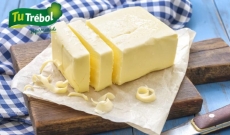 Mantequilla, como usarla en la cocina