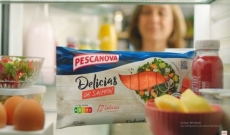 Delicias de salmón