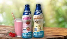 Batidos puleva