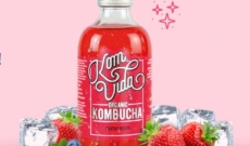 Kombucha Kom vida