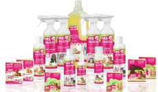 Me Gusta de natural Pet Care