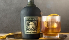 Ron Diplomático Mantuano