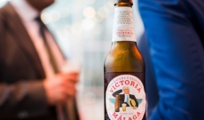 Cerveza Victoria