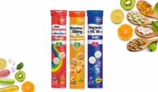 Vitaminas Vive Plus