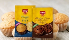 Muffin de Schar