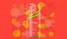 Schweppes Citrus