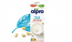 Alpro Soja sin azúcar