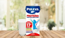 Leche puleva proteínas