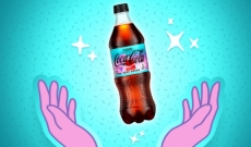 Coca Cola Y3000