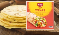 Wraps Schär sin gluten