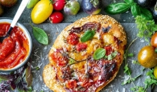 Pizzetas