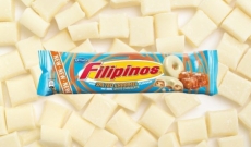 Filipinos caramelo salado