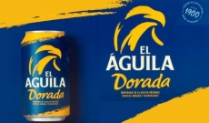 El Águila Dorada