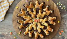 Galletas de Pascua