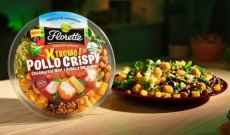 Ensalada Crispy Xtreme
