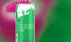 Red Bull fruta del dragón