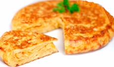 Cómo hacer la tortilla de papas más rica del mundo.